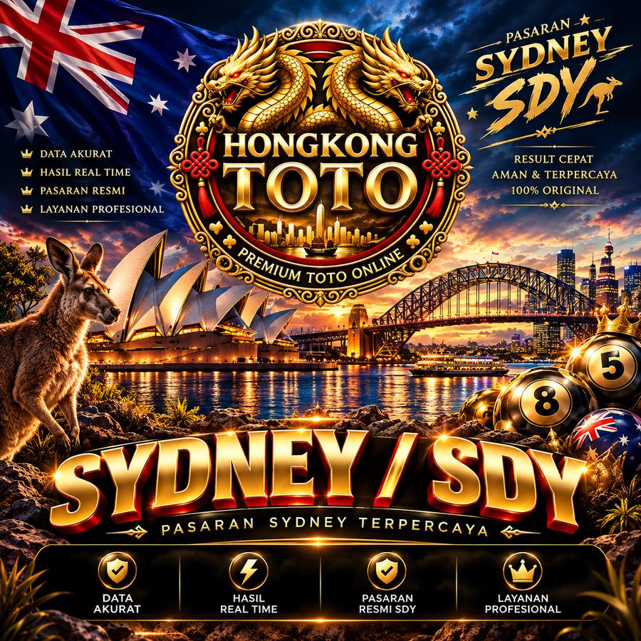 Data keluaran sdy lotto master Sydney 27 September 2026 prediksi bocoran no togel hari ini