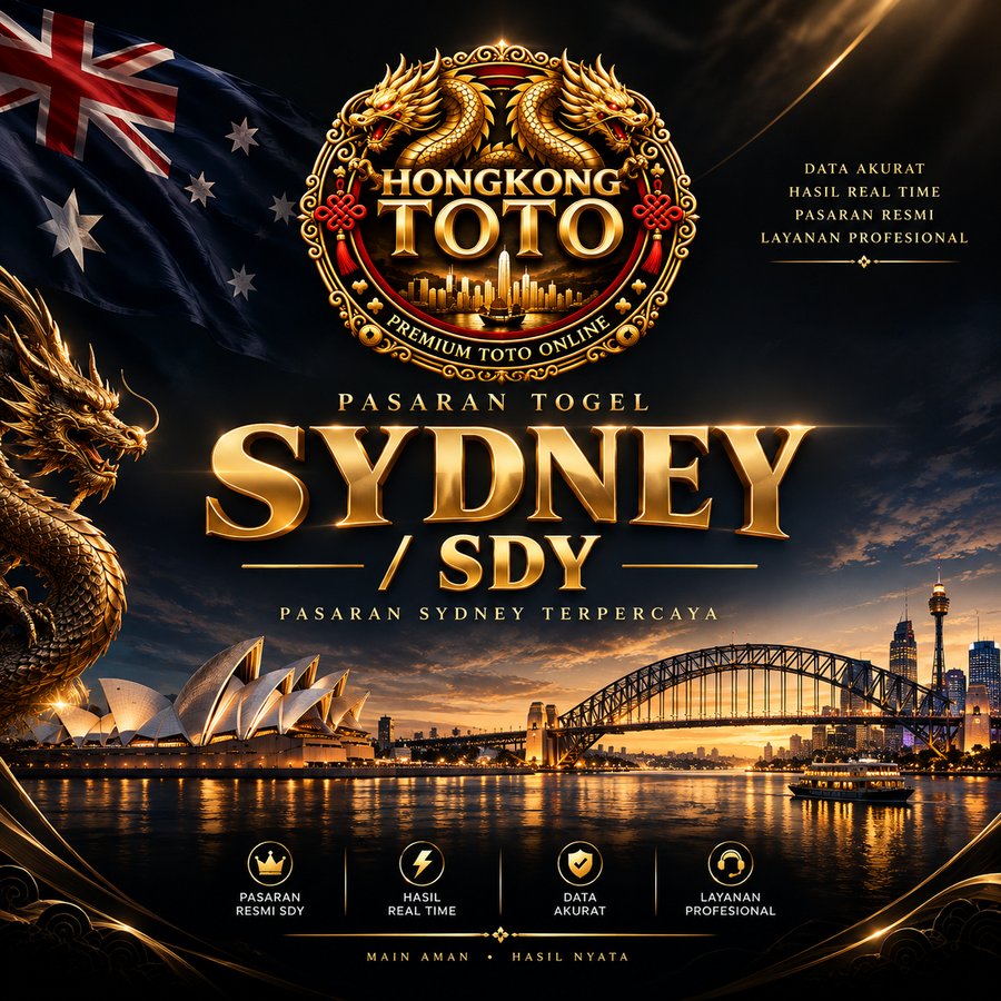 Data keluaran sdy lotto master Sydney 27 September 2026 prediksi bocoran no togel hari ini