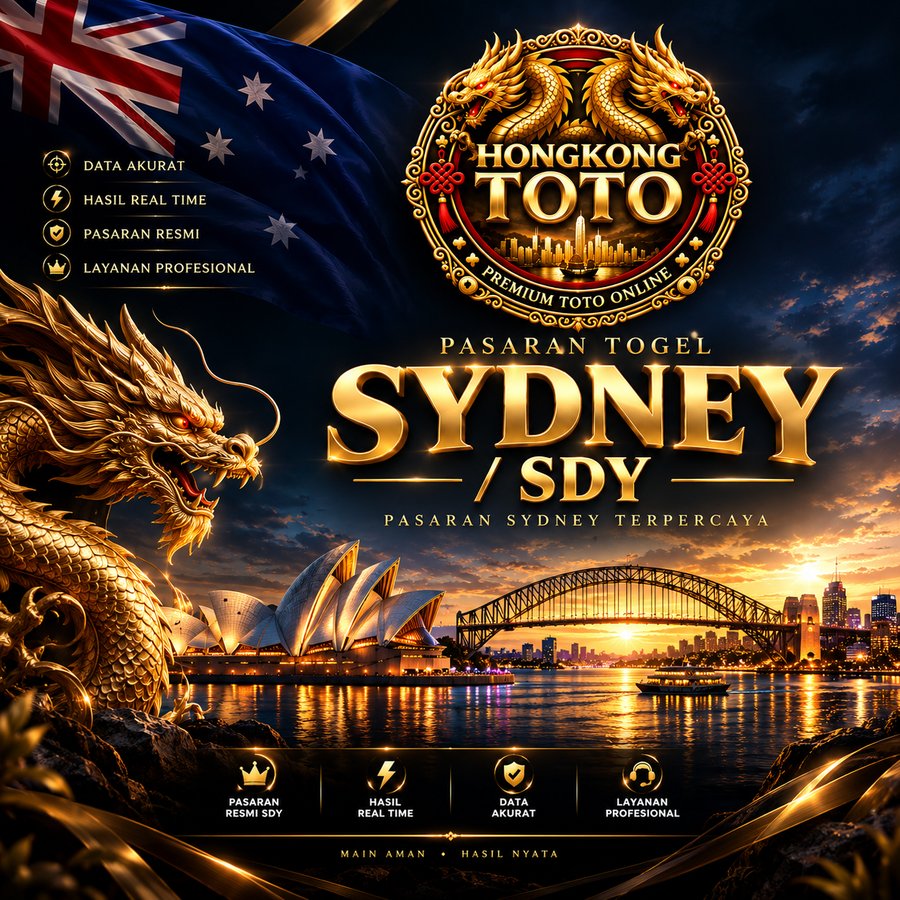 Data keluaran sdy lotto master Sydney 27 September 2026 prediksi bocoran no togel hari ini